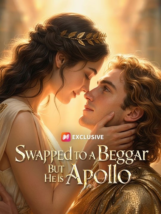 Swapped To A Beggar But He Is Apollo Full Movie 2026 🧡🍏 🔥[Hot 2026] (2026) - FULL ENGSUB | Reelshort Hot HD