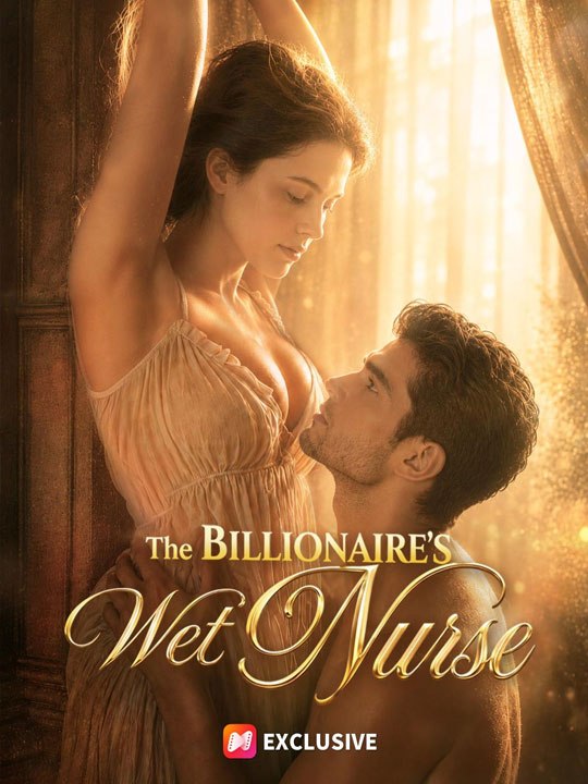The Billionaire's Wet Nurse - New Movie 2026  🧡🍏 🔥[Hot 2026] (2026) - FULL ENGSUB | Reelshort Hot HD