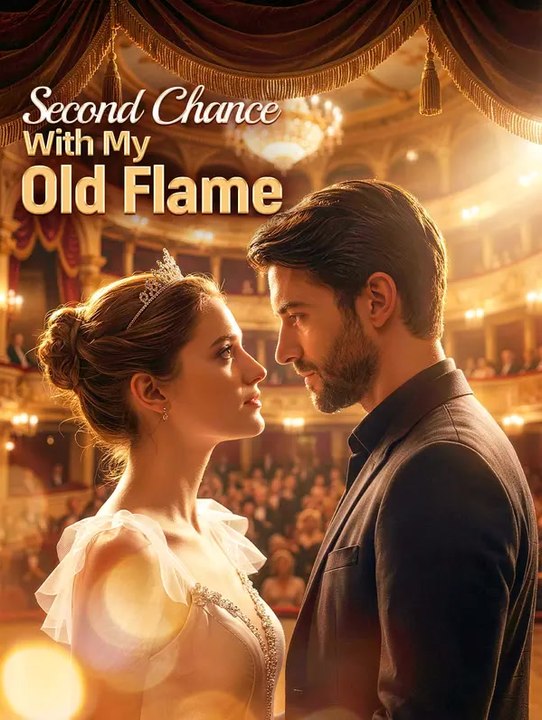 Second Chance With My Old Flame | Komplette Serie | Short Drama Deutsch