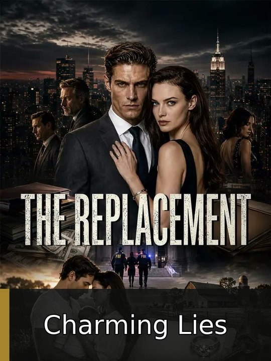 THE REPLACEMENT #engsub #fullepisode🎥🍿 | Charming Lies