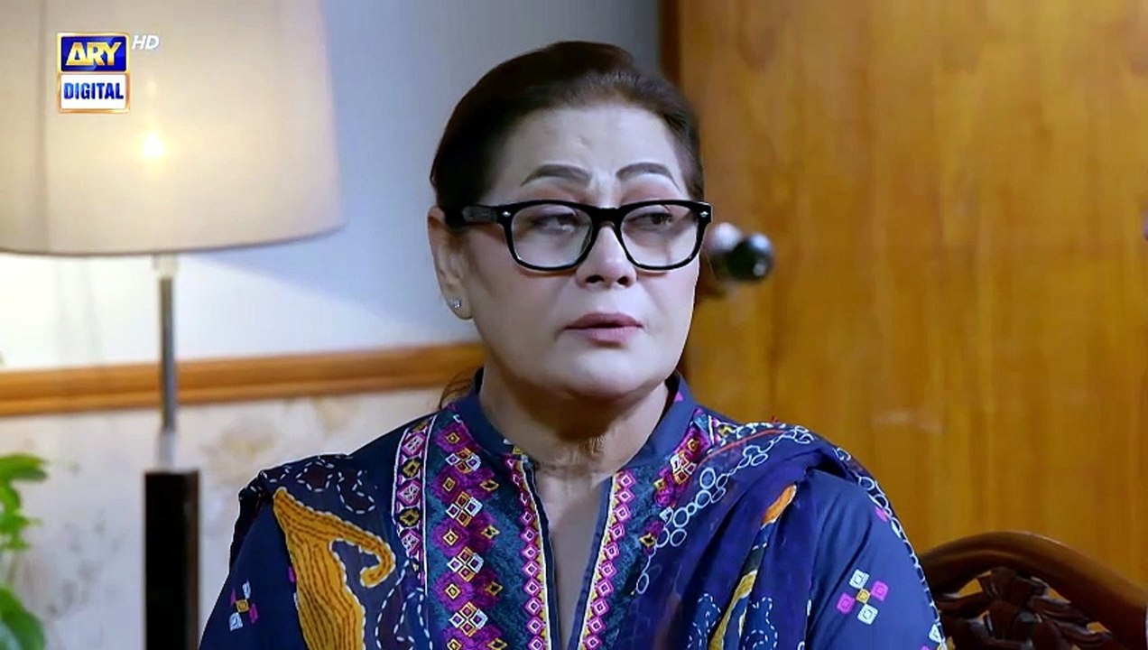 Dastak EP - 38 [Full Movie]