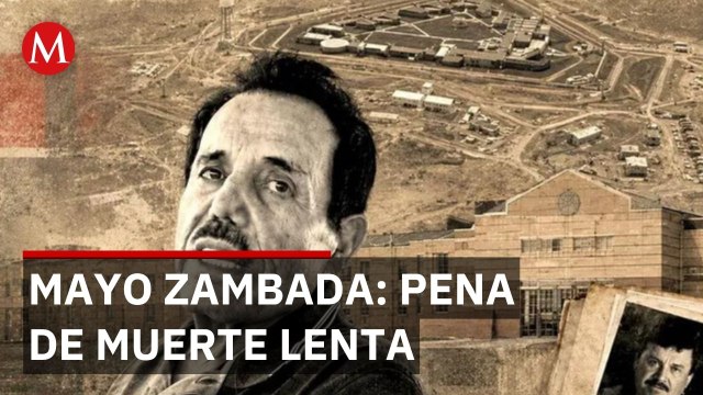 Cadena perpetua para 'El Mayo' Zambada: Trump intenta quedarse con su fortuna de 15 mil millones