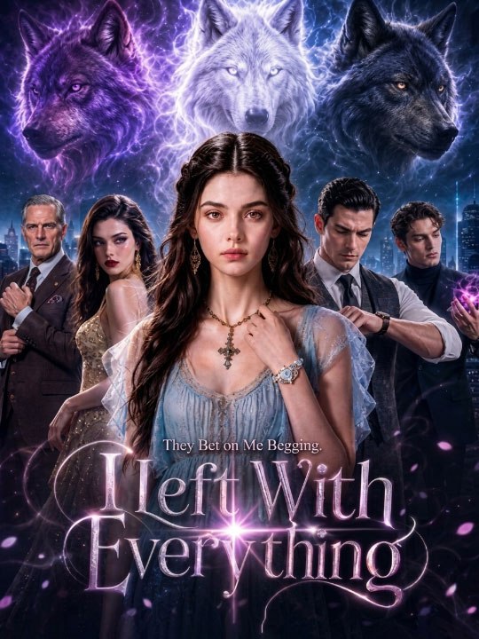 They Bet on Me Begging. I Left With Everything - New Movie 2026 - 🧡🍏 🔥 (2026) - FULL ENGSUB | Reelshort Hot HD