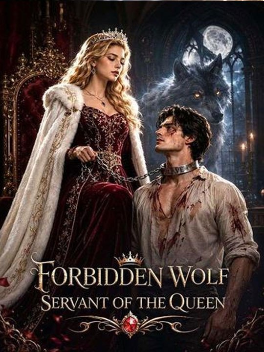 Forbidden Wolf Servant of the Queen --New Movie-🧡🍏 🔥 (2026) - FULL ENGSUB | Reelshort Hot HD