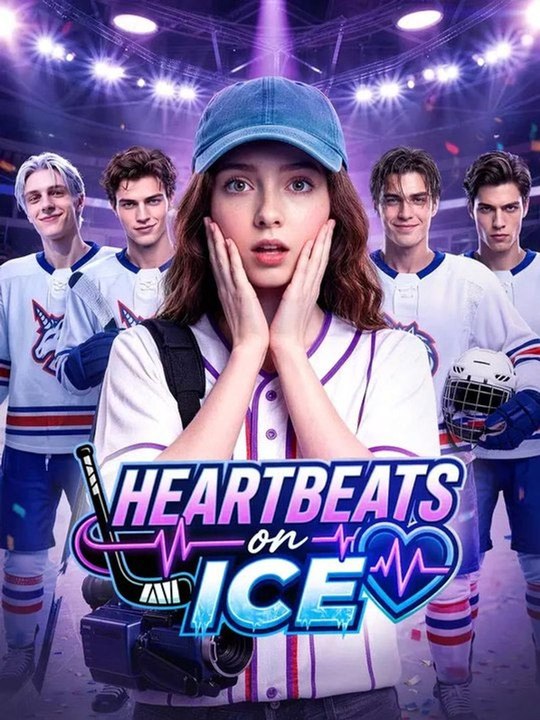 🔥🔥🔥🔥Heart Beats On Ice - FULL MOVIES ENGLISH SUB 2026 -🔥🔥🔥🔥