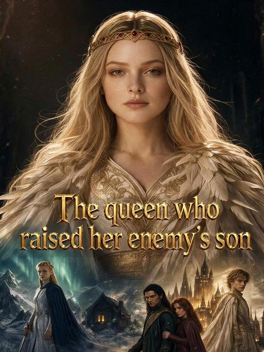 The Queen Who Raised Her Enemy's Son - New Movie 2026  🔥🔥🔥FULL MOVIES ENGLISH SUB 2026