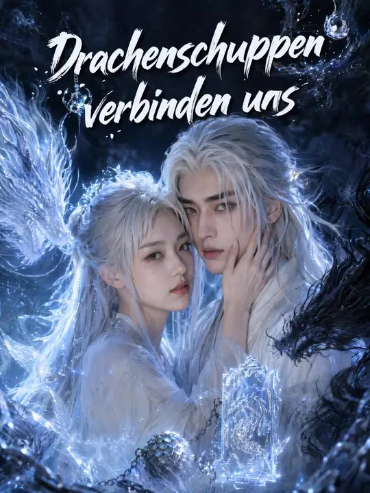 Drachenschuppen verbinden uns | komplette serie | short drama deutsch