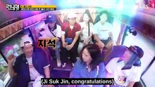 Running Man – Episode 813 ENGLISH SUBTITLES (2026)