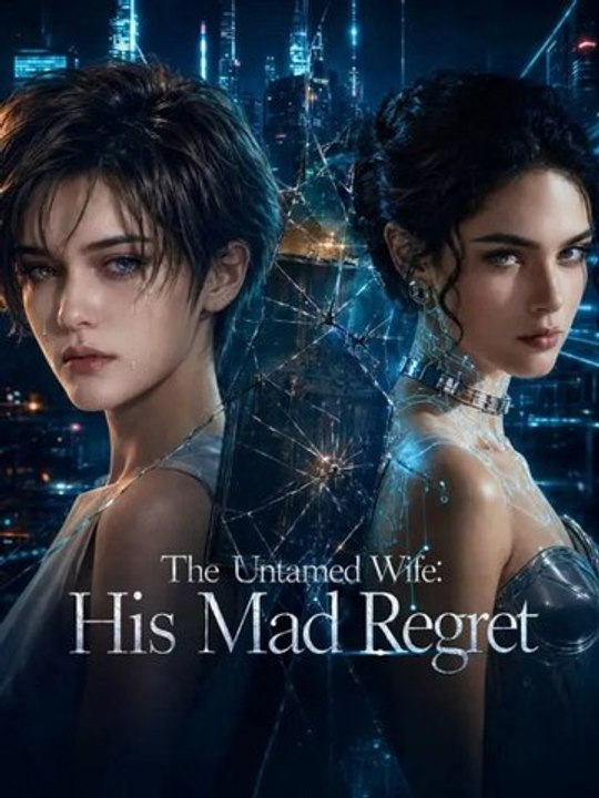 The Untamed Wife: His Mad Regret - Full EP | Full Short Drama | English Sub 2026