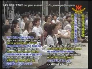 A Spanish Story: The Devil's Mother-in-Law - Part 2