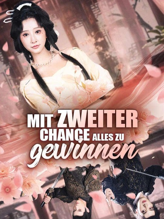 Mit zweiter Chance alles zu gewinnen - Teil 1/2 | Folgen 1-37