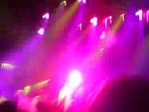 ben harper eurockeennes 2008 7° morceau