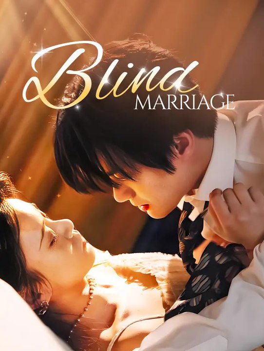 Blind marriage | Komplette Serie | Short Drama Deutsch