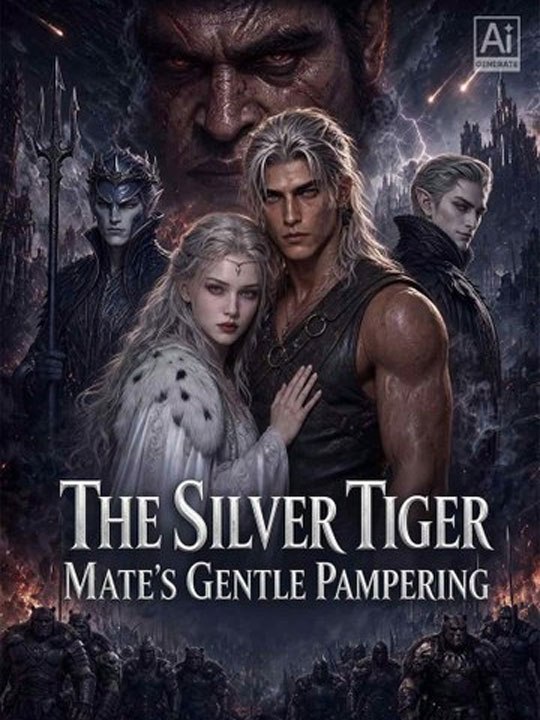 The Silver Tiger Mate's Gentle Pampering - New Movie 2026  🧡🍏 🔥[Hot 2026] (2026) - FULL ENGSUB | Reelshort Hot HD