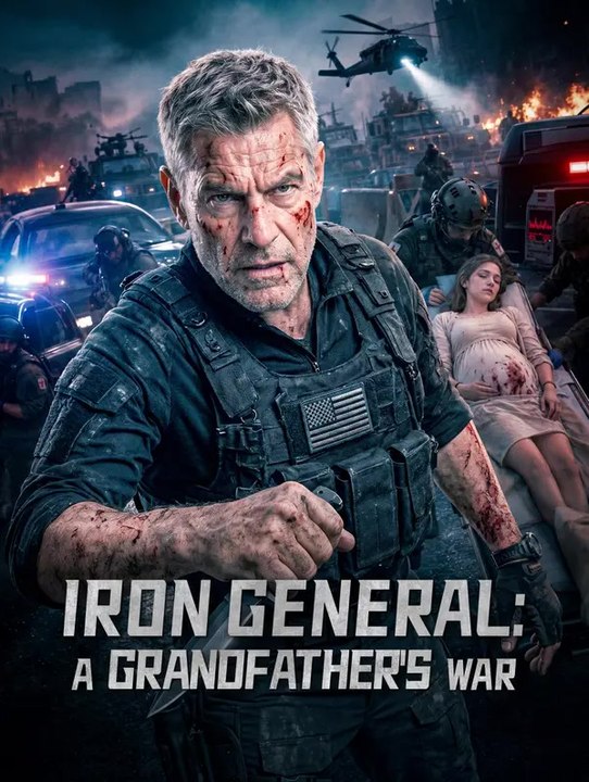 Iron General: A Grandfather's War | Full Series | Short Drama English