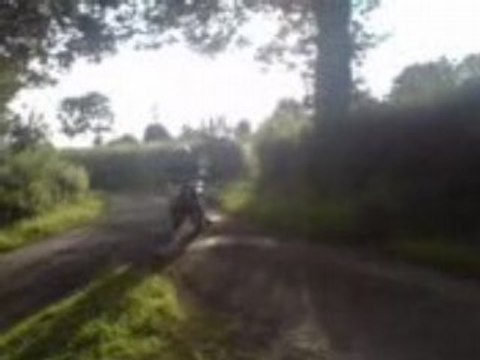 Derbi senda SM yasuni r2 50 conti chr depart de run
