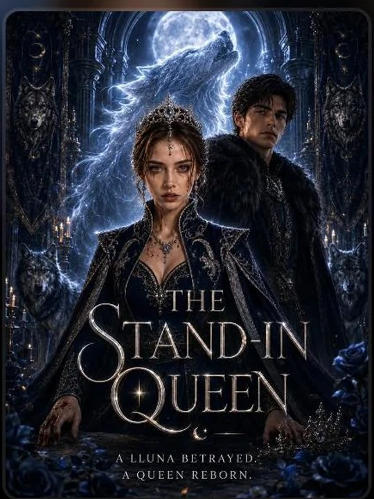 The Stand-In Queen - Complete drama englishsub 🔥🔥