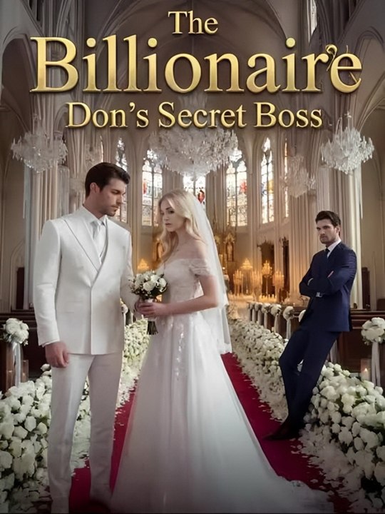 The Billionaire Don's Secret Boss 31eps HD ASM