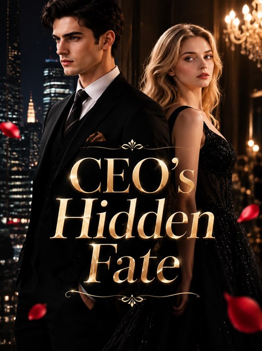 CEO's Hidden Fate Full Episode | Billionaire CEO Romance | Secret Identity, Destiny & True Love - ENGSUB