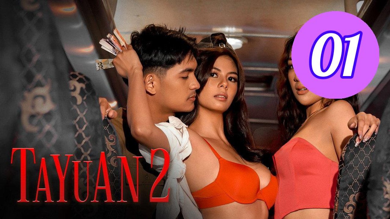 Tayuan 2  Standing 2 Episode 1 Engsub