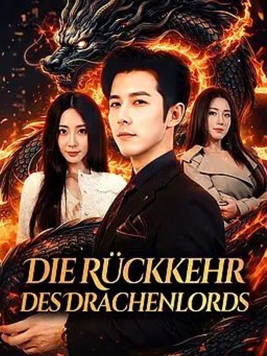 Die Rückkehr des Drachenlords - Teil 1/1 | Folgen 1-60