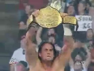 Punk Wins! Punk Wins!