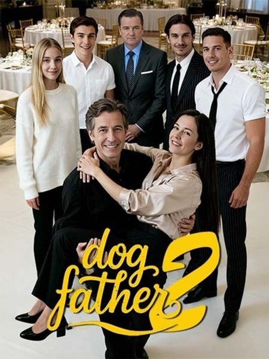Dog Father S2 FULL MOVIES ENGLISH SUB