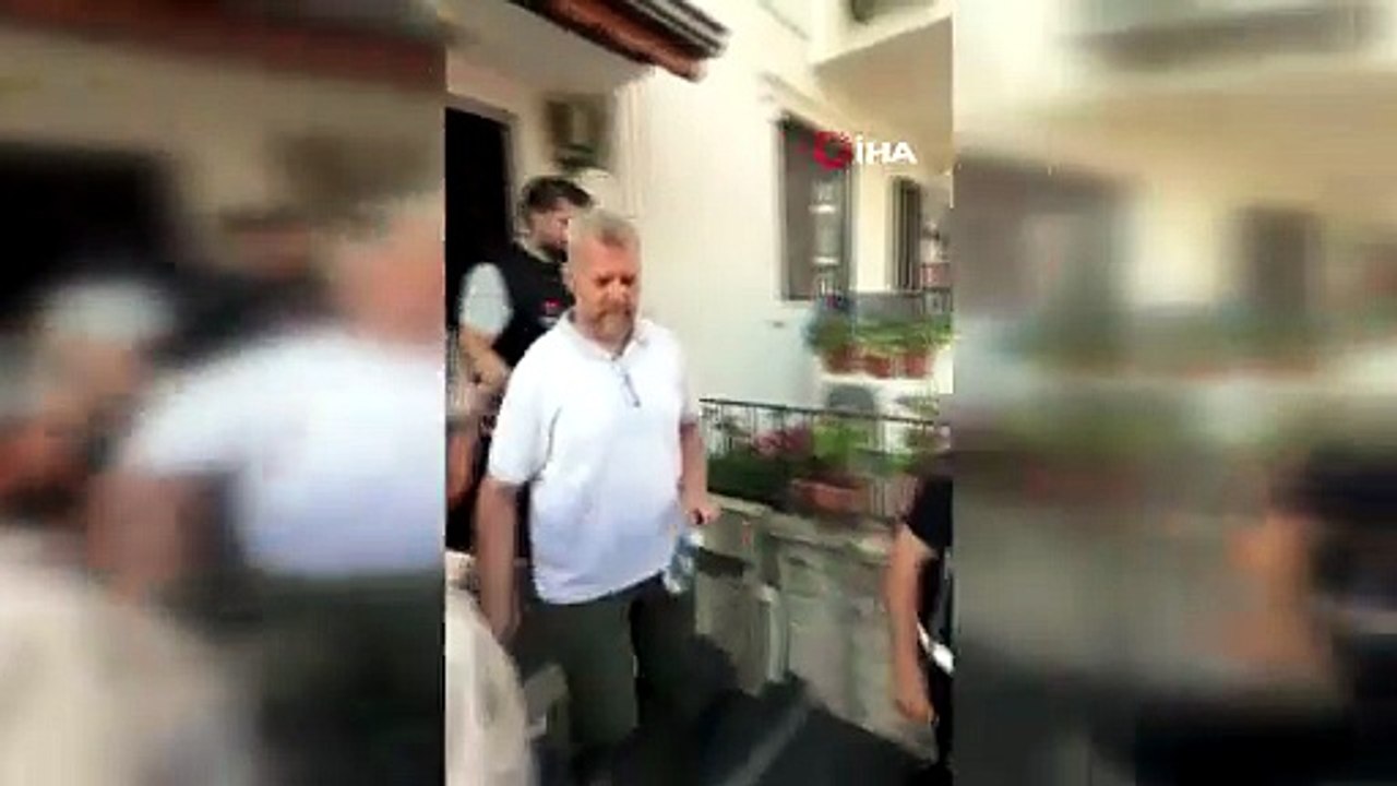 Gözaltına alınan Fatma Kaplan Hürriyet: "Ekşi yemedim ki karnım ağrısın"