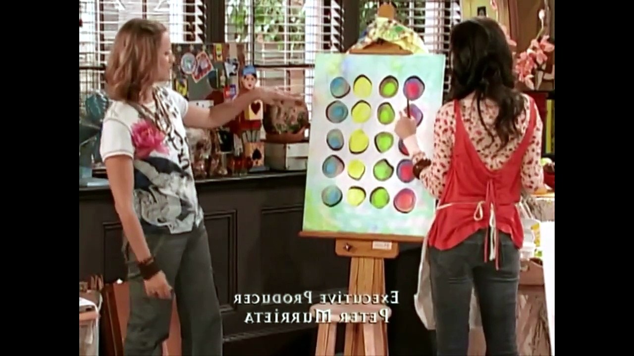 Fixing the Flops: Uncle Ernesto (Wizards of Waverly Place)