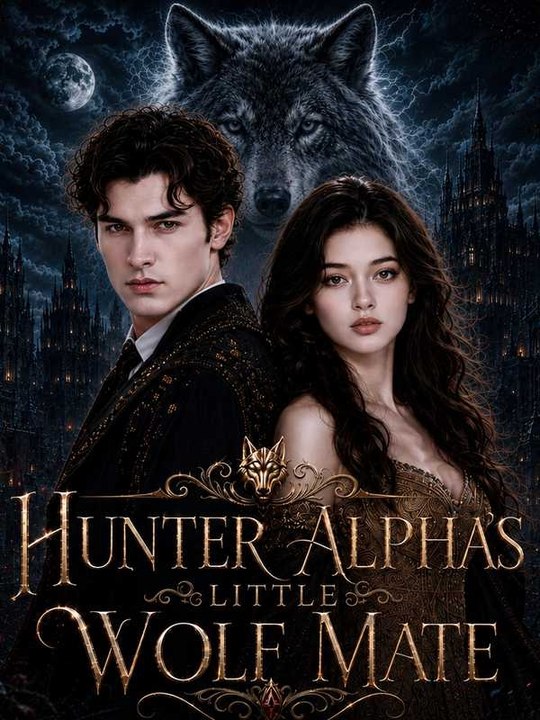 The Demon-Hunting CEO's Little Wolf Wife Full Episode (2026)