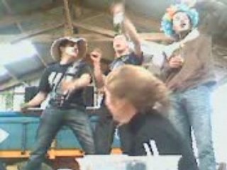 mathieu, guillaume & martin