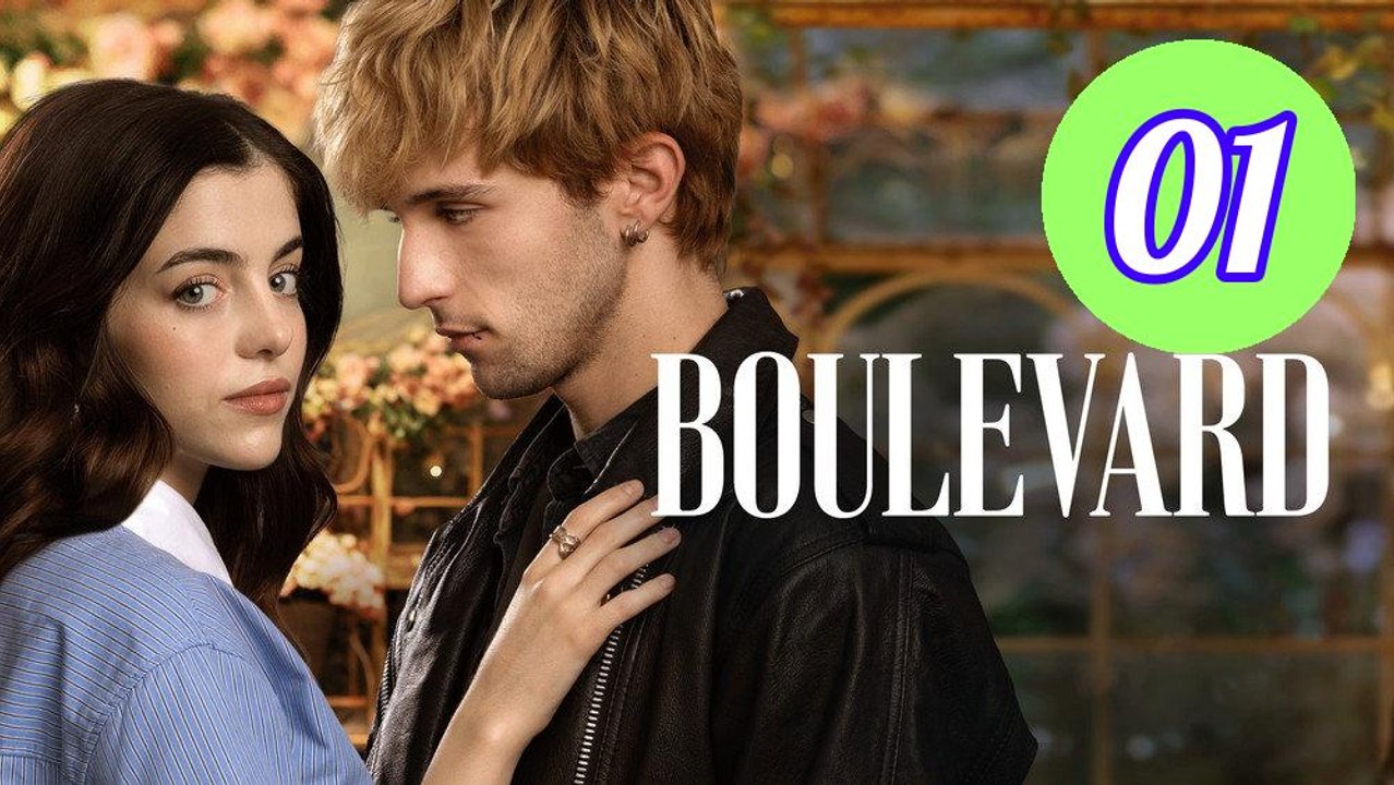 Boulevard 2026 Episode 1 Engsub