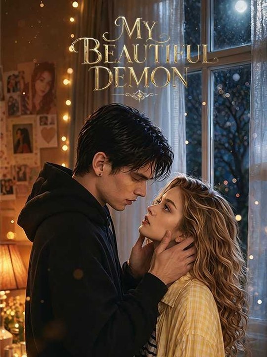 My Beautiful Demon Full Movie (Best Drama)