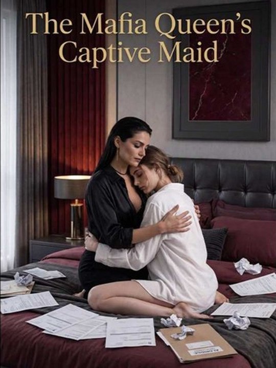 The Mafia Queen’s Captive Maid 🧡🍏 🔥 Full HD Movie