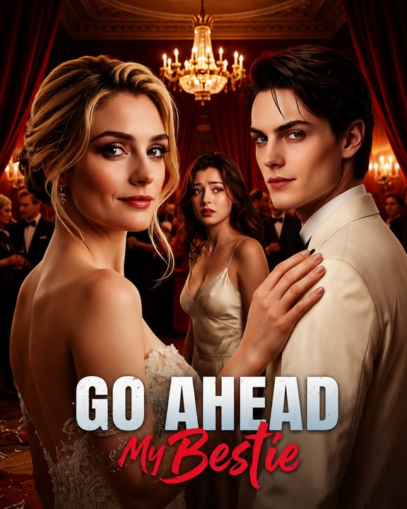 Go Ahead My Bestie Full EP | Romantic Drama | Best Friend Love, Betrayal & Emotional Romance - ENGSUB