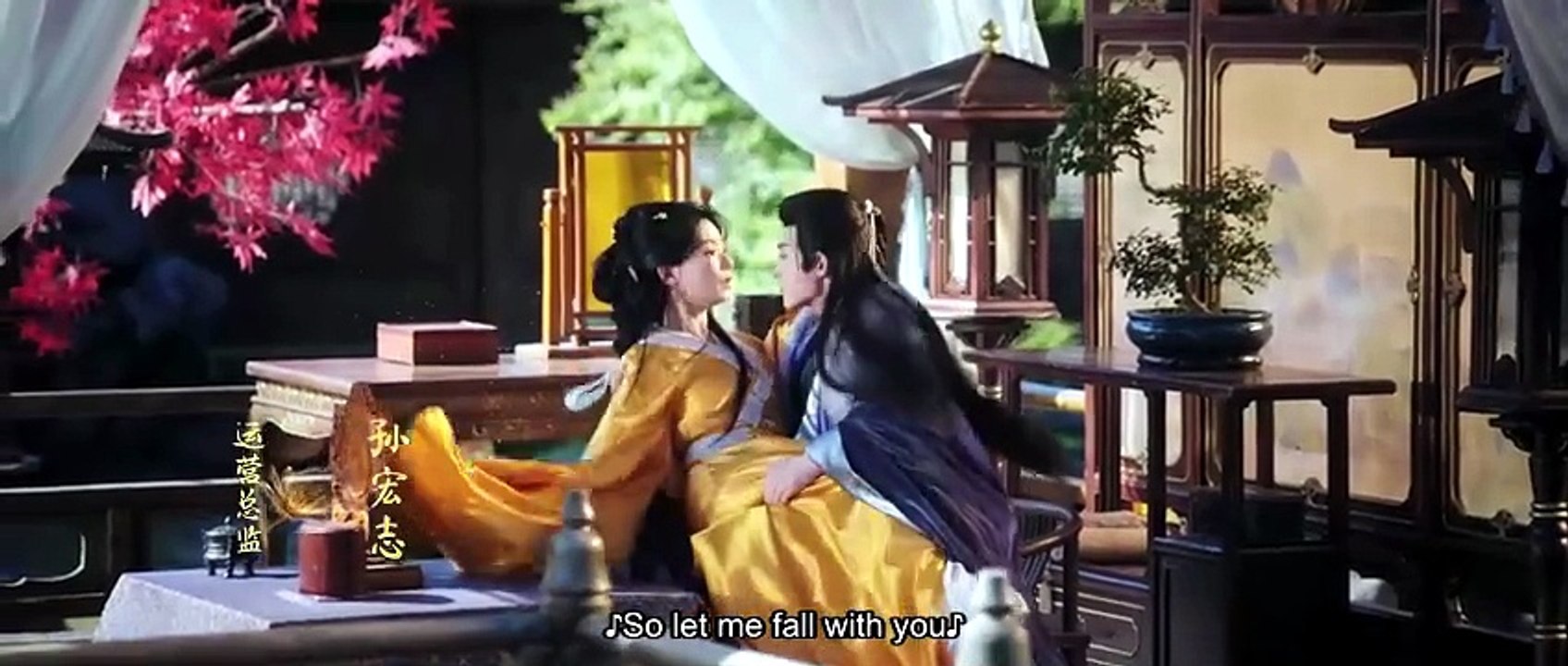 🌹 Blooms For Her (2026) Episode 26 💖 English Sub | Asian Drama TV [Full Movie]