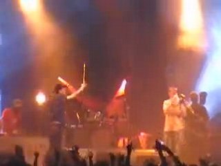 le Peuple de l'herbe