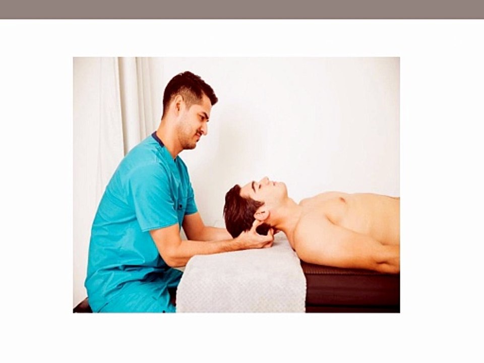 How a Registered Massage Practitioner In Finch Supports Healing