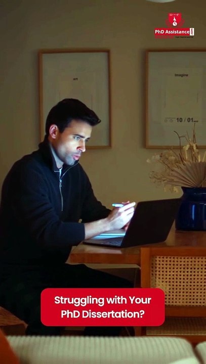 Top PhD Full Dissertation Services in UAE
