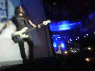 Georg le 3 Mars 2008