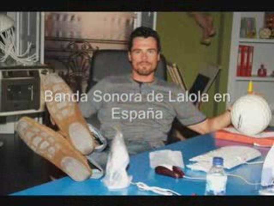 Banda sonora