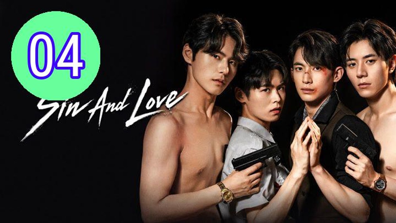 Sin And Love 2026 Episode 4 Engsub