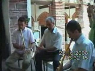 Bursa Buluşması Neyİcraları