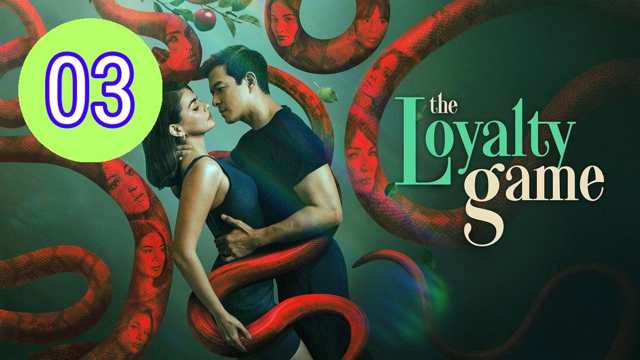 The Loyalty Game 2026 Episode 3 Engsub