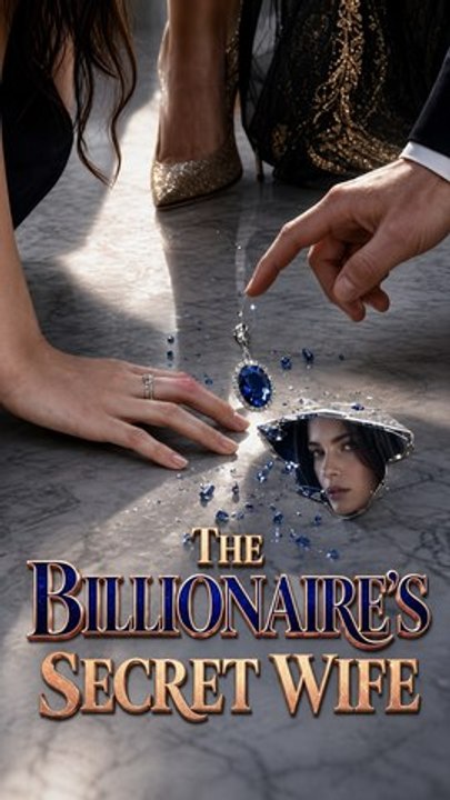 The Billionaire's Secret Wife - Full HD #ARS