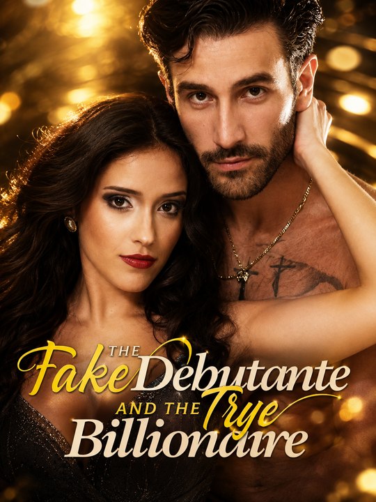The Fake Debutante and the True Billionaire Ful...