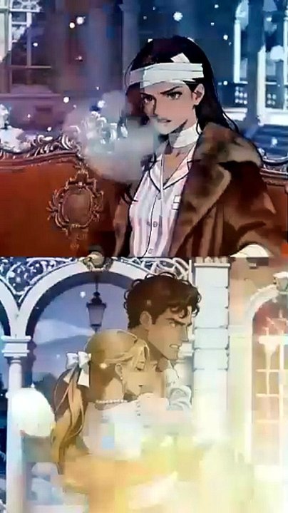 Burning Iris Episode GoldReel TV