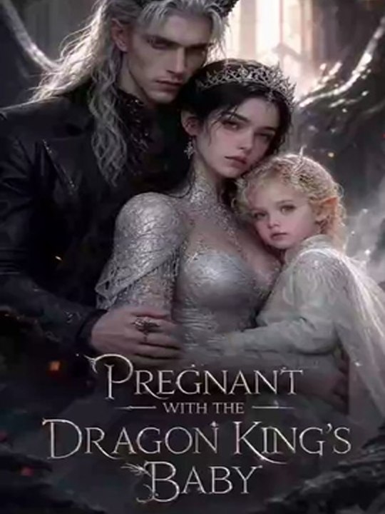 Pregnant with the Dragon King's Baby  - Full Movie