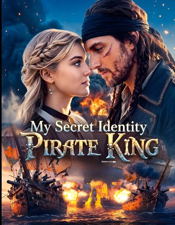 My secret identity pirate king  FULL MOVIES ENGLISH SUB