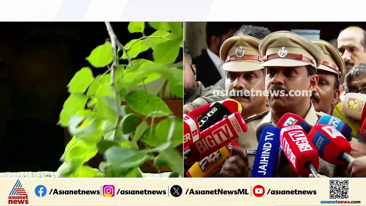 ദൃക്‌സാക്ഷി കൂറുമാറിയിട്ടും ചെന്താമര കുടുങ്ങിയത് ഇങ്ങനെ; വിവരിച്ച് അന്വേഷണ ഉദ്യോ​ഗസ്ഥൻ